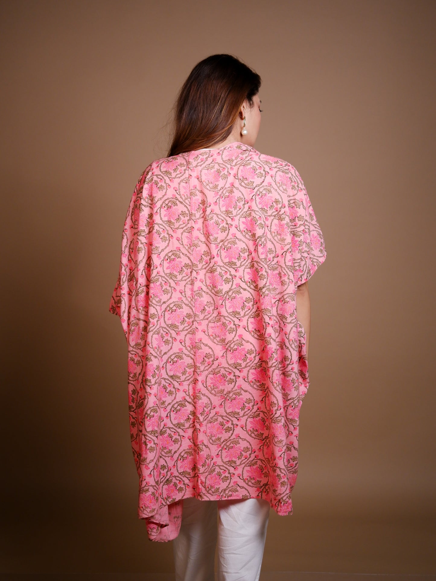 Pankaja - Jacket