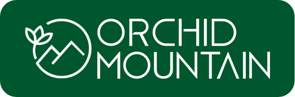 Orchid Mountian