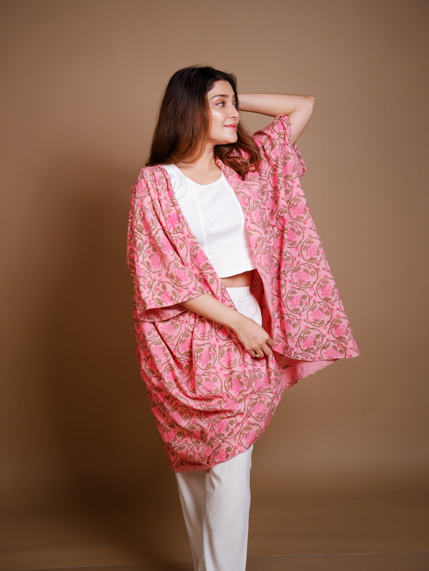 Pankaja - Jacket