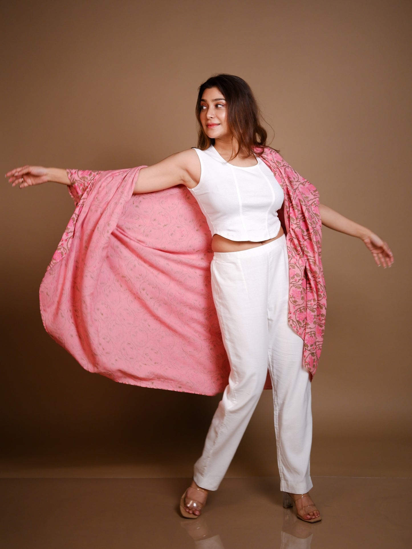 Pankaja - Jacket