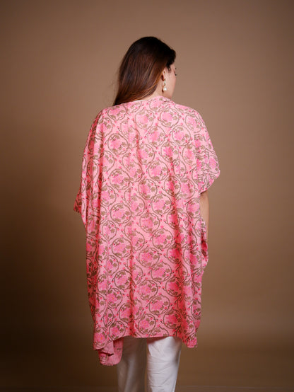 Pankaja - Jacket