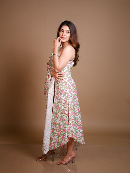 Tamarai - Gown