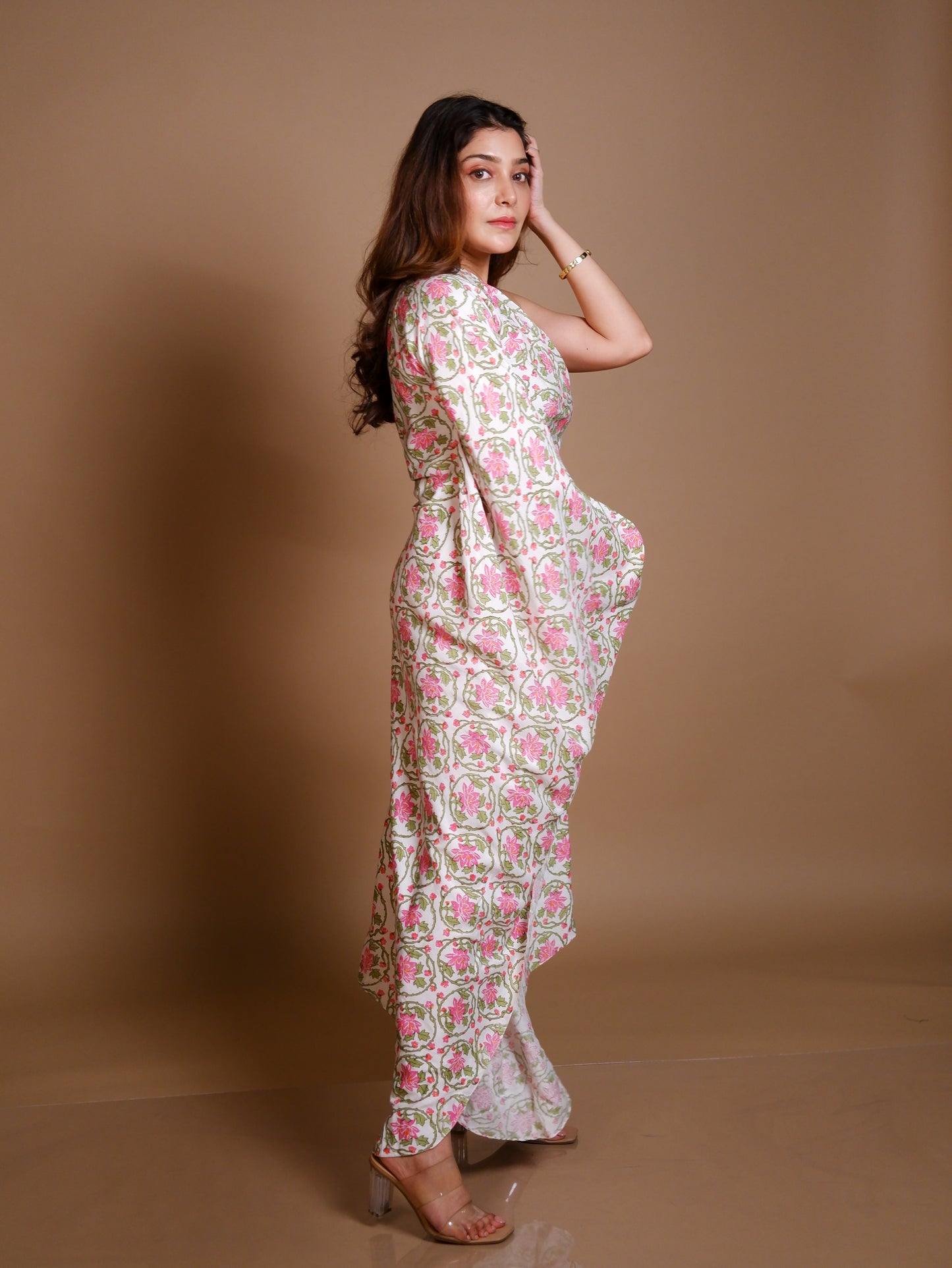Tamarai - Gown