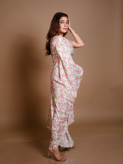 Tamarai - Gown