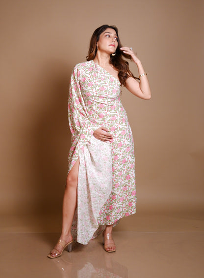 Tamarai - Gown