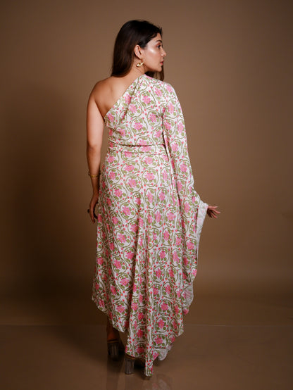 Tamarai - Gown