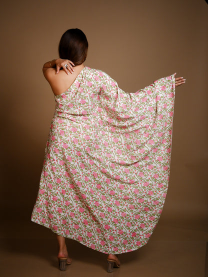 Tamarai - Gown