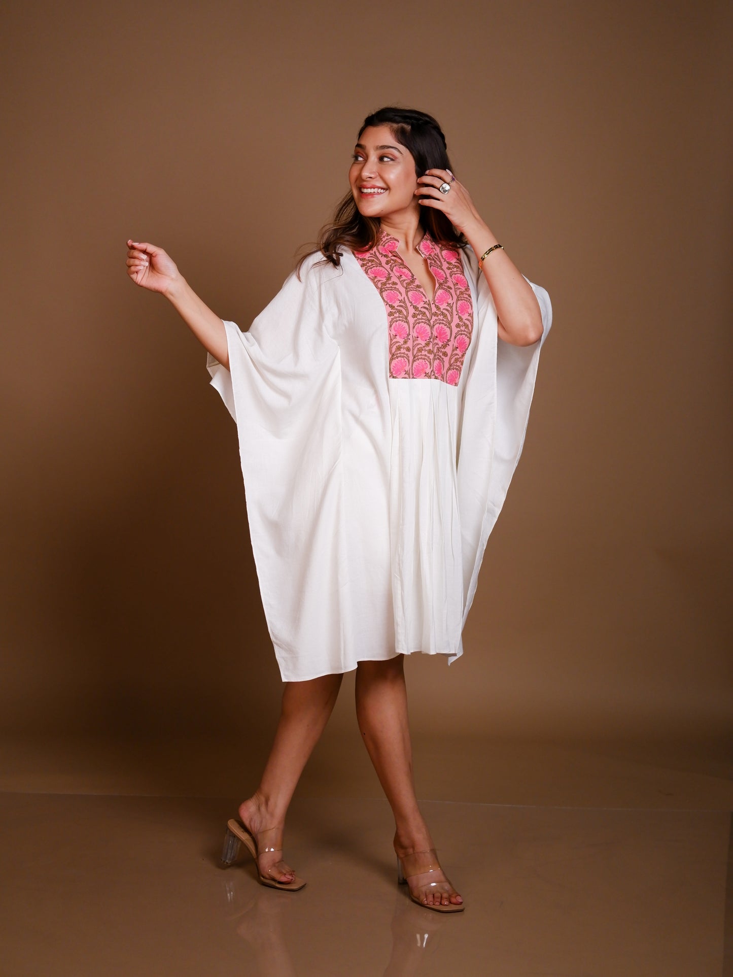 Pampos - Kimono
