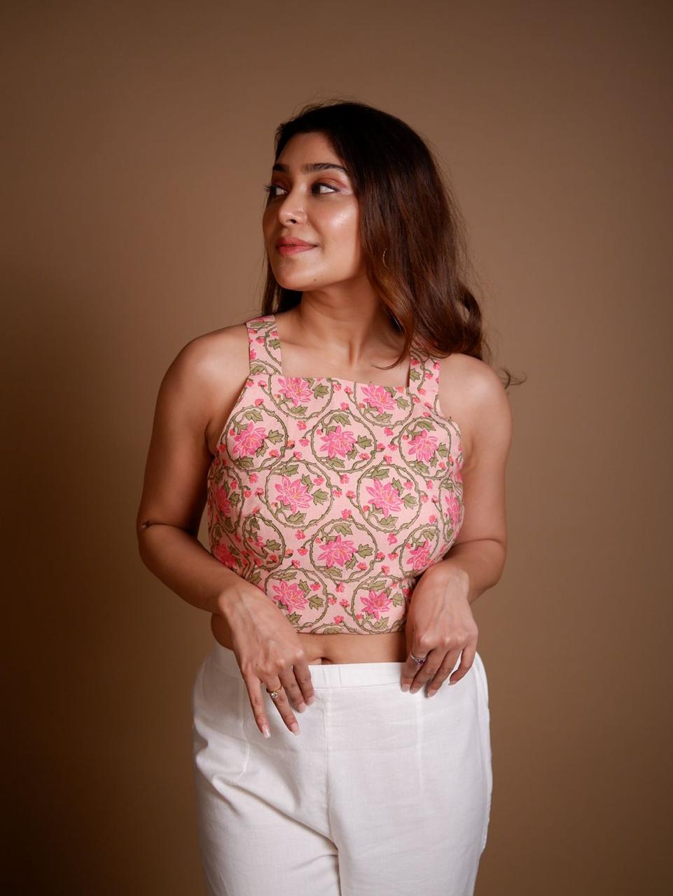 Kamal - Pink