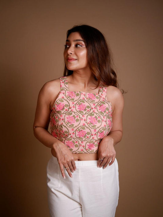 Kamal - Pink