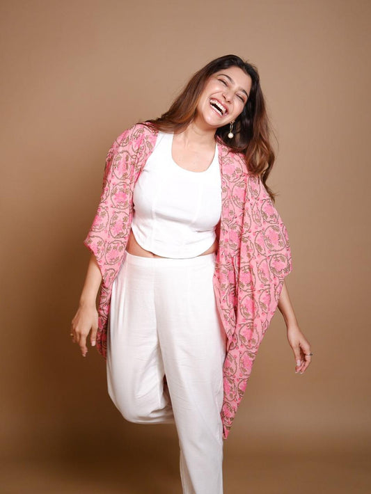Pankaja - Jacket