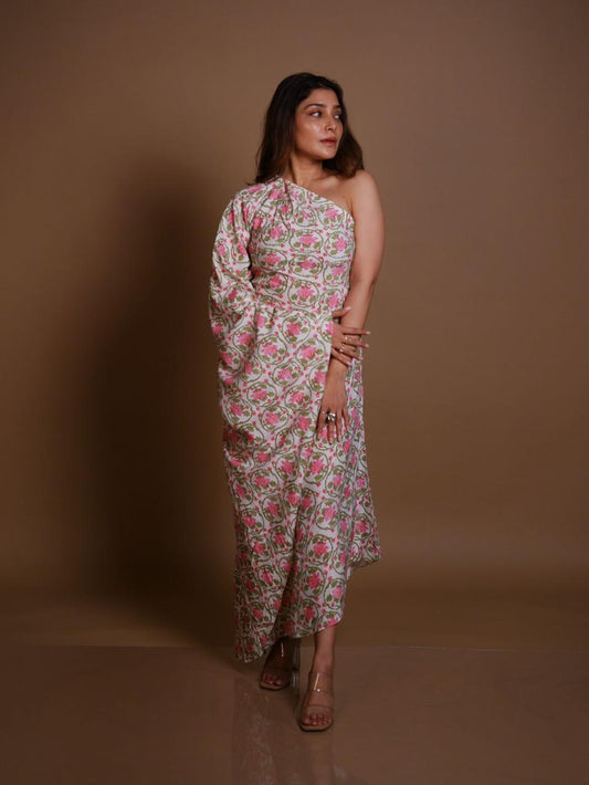 Tamarai - Gown